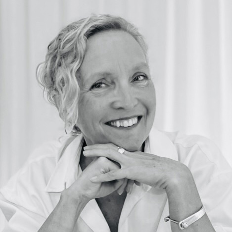 Ann-Christine Magnusson